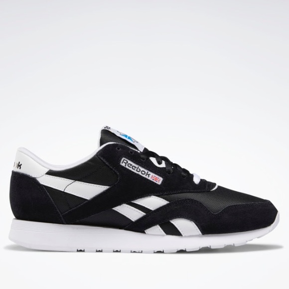 Reebok Other - REEBOK Classic Nylon Shoes